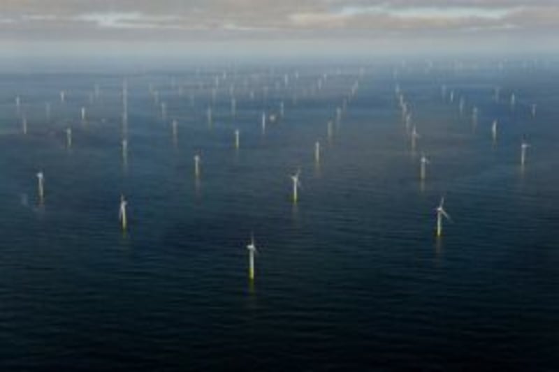 Philippines Unlocks 1.65 GW Clean Wind Power for Millions - Image 4