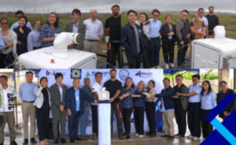 Philippines Unlocks 1.65 GW Clean Wind Power for Millions - Image 3