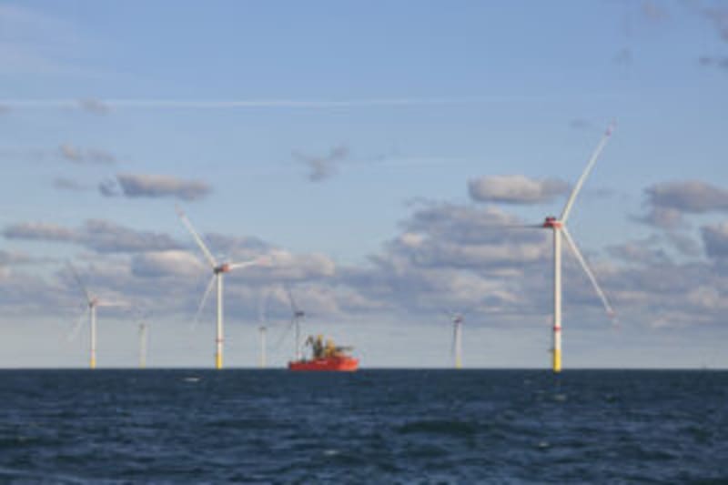 Google Signs 15-Year Deal for German Offshore Wind Power - Image 3