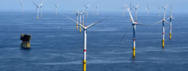 Google Signs 15-Year Deal for German Offshore Wind Power - Image 5