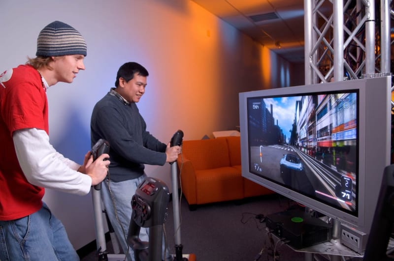 Ohio University Ranks Top 25 for AR/VR Programs