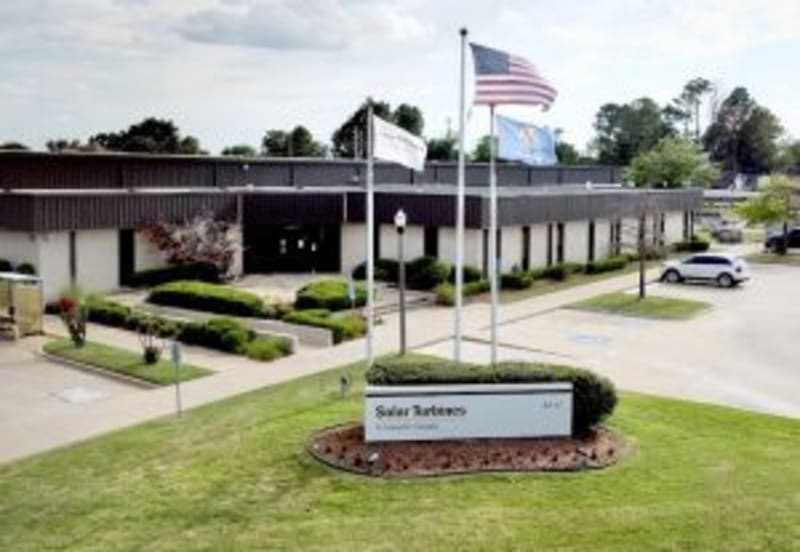 Solar Turbines Brings 52 Jobs to Broken Arrow