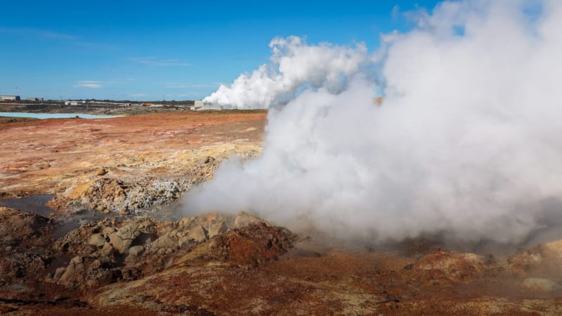 Michigan Eyes Underground Hydrogen as Clean Fuel Source