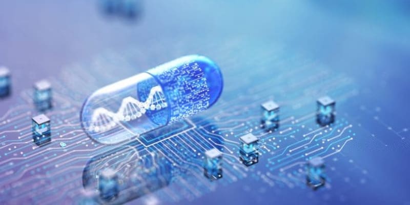 AI Repurposes Old Drugs to Stop Cancer From Returning - Image 2