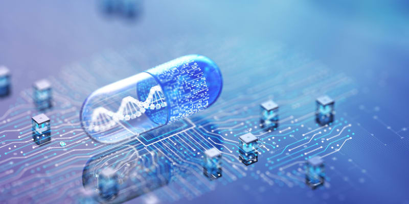 AI Repurposes Old Drugs to Stop Cancer From Returning