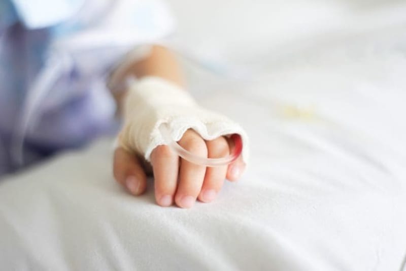 NHS Approves First Treatment for Ultra-Rare ARG1 Deficiency - Image 2