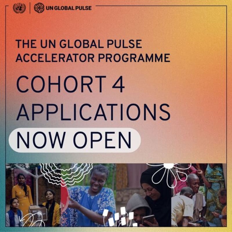 UN Offers Grants to Scale Solutions for Global Goals