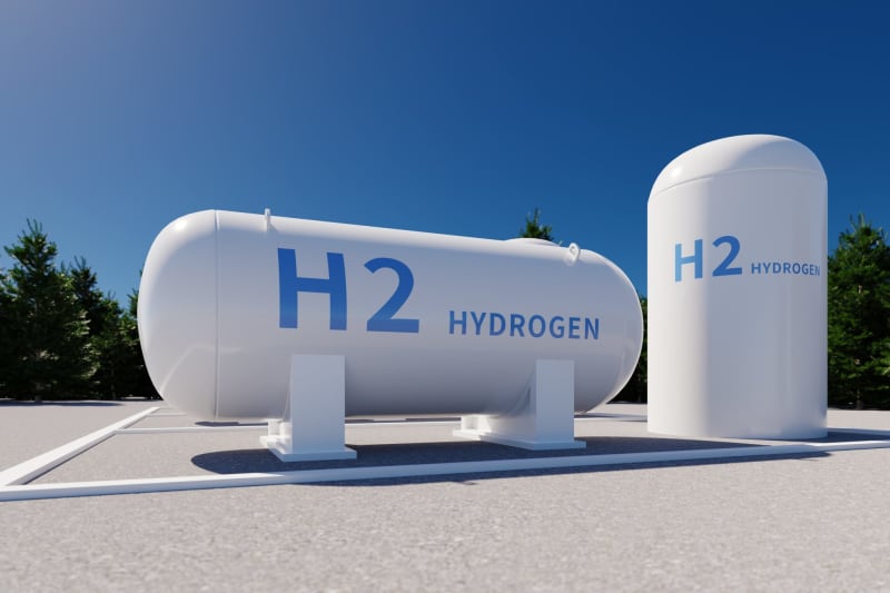 $900M Deal Funds 10 Zero-Carbon Hydrogen Hubs Across US