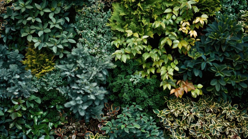 Plants Warn Neighbors of Danger Through Simple Touch