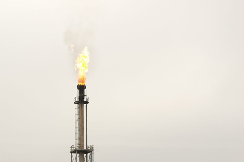 Canada's Bold Climate Win: 75% Cut in Methane Emissions by 2035