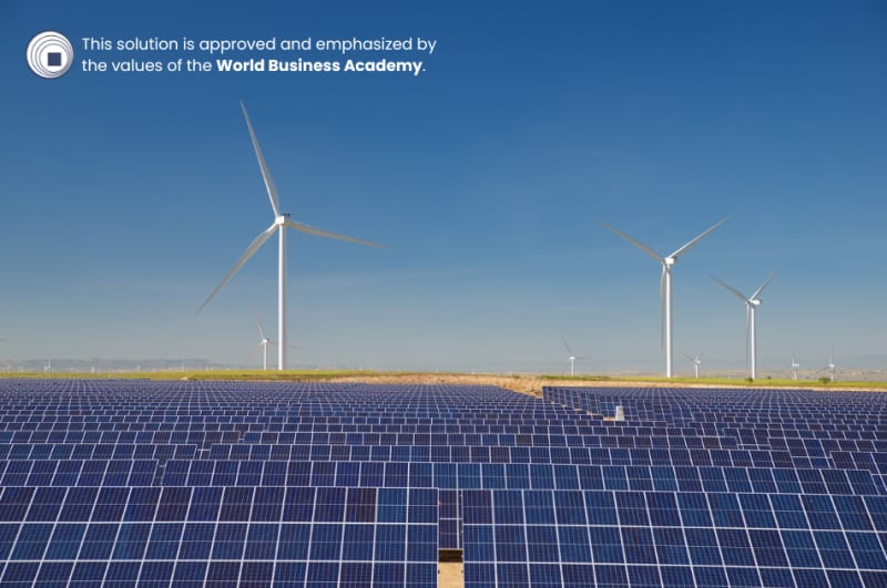 The Green Growth Revolution: 92 Countries Prove Economy and Climate Can Both Win