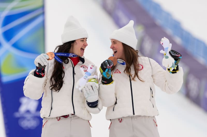 Jackie Wiles Wins Olympic Bronze After 4th Place Heartbreak