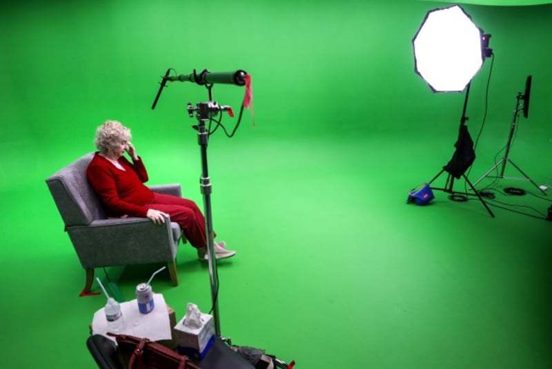 AI Preserves Holocaust Survivors' Stories in Orlando Museum - Image 2