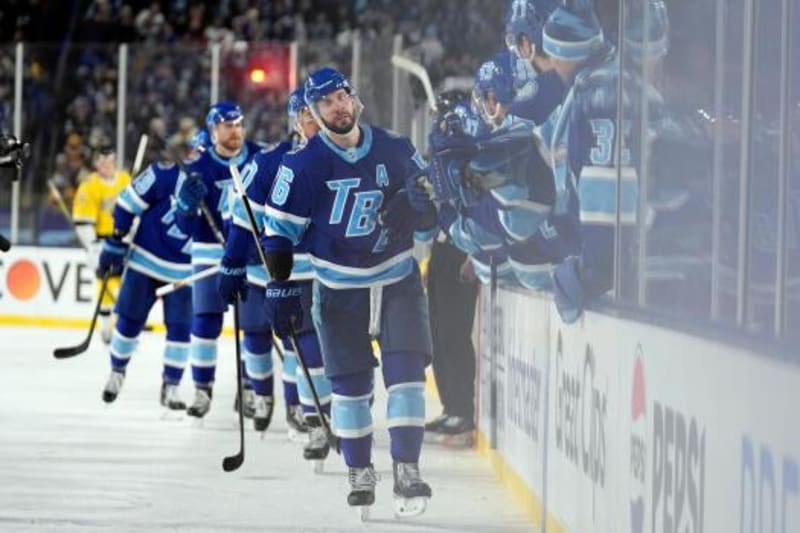 Lightning Rally From 4 Down in Historic Stadium Series Win - Image 3