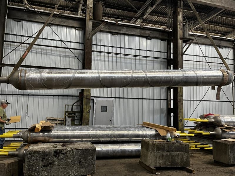 30-Year Partnership Turns Lab Alloy Into Industry Game-Changer