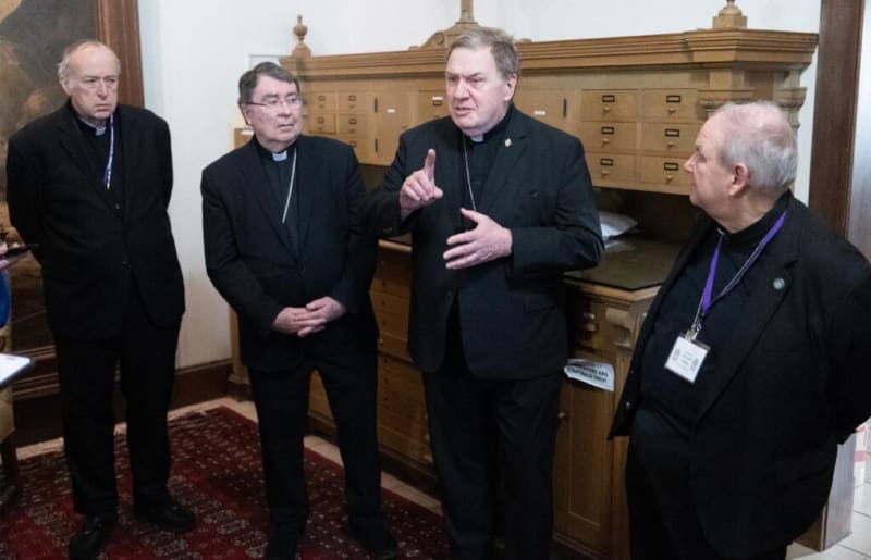 Minneapolis Church Leaders Unite for Healing After Crisis - Image 4