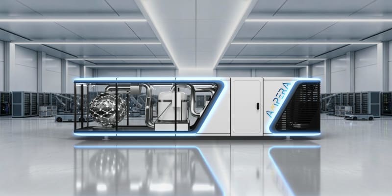 Clean Energy Win: Palm Beach Gardens Welcomes Micro-Nuclear Headquarters - Image 2