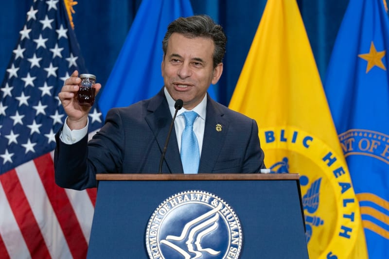 FDA Proposes Fast-Track for Rare Disease Gene Therapies