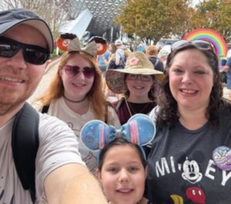 Teen Saves Family From House Fire in Plymouth, Wisconsin - Image 2