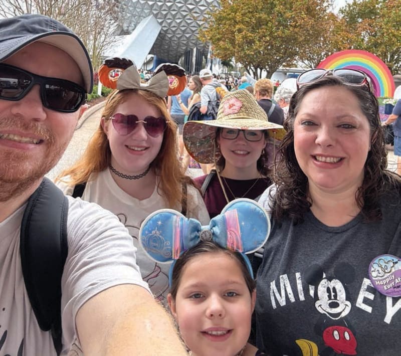 Teen Saves Family From House Fire in Plymouth, Wisconsin