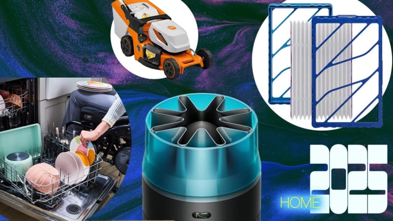 Home Tech Revolution: 5 Breakthrough Innovations That Are Changing Everyday Living