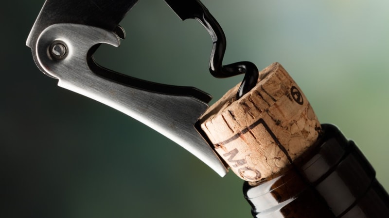 How a Musket Tool Transformed Wine Enjoyment: The Surprising Story of the Corkscrew