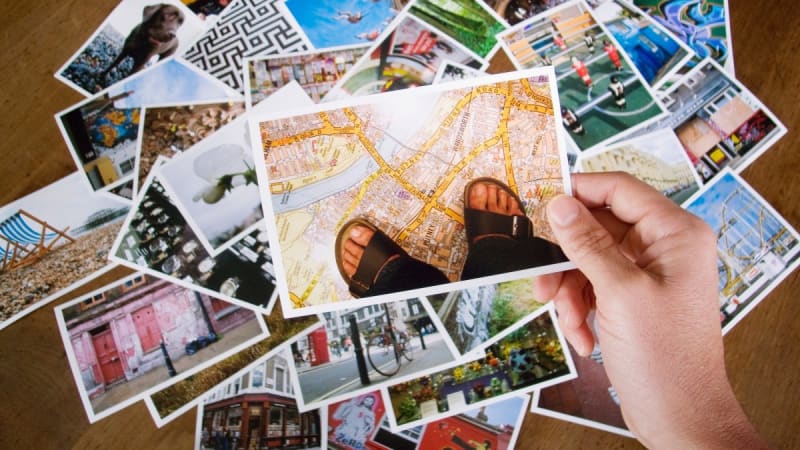 Why Printing Photos Still Matters in Our Digital Age