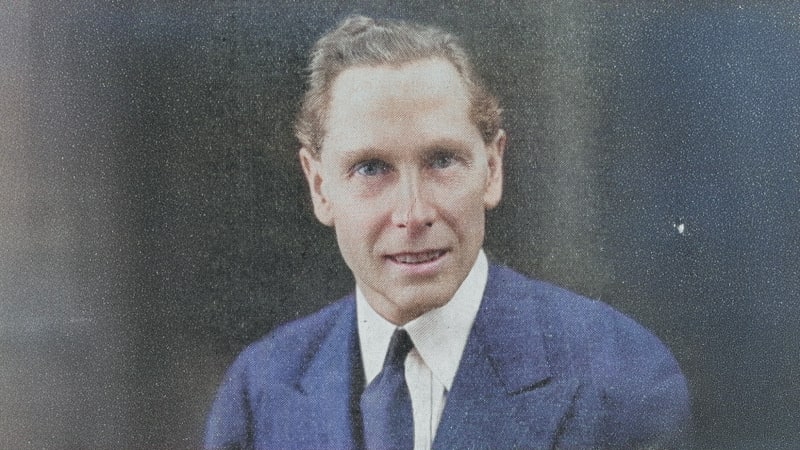 Only Person to Win Olympic Medal and Nobel Peace Prize - Image 2