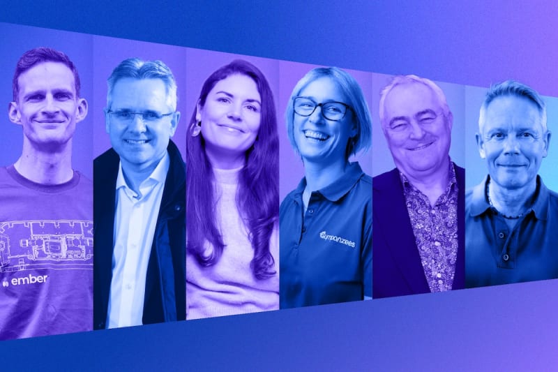 New Podcast Explores Leaders Putting Purpose Over Profit