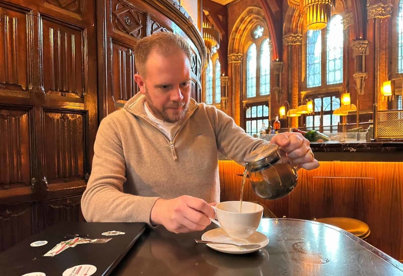 Staff Tried Buying Nothing New for a Month. Here's What Happened