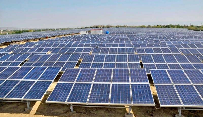 Cuba Hits 900 MW Solar Record Despite Energy Challenges