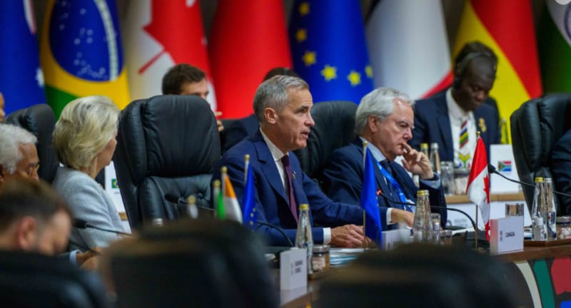 International leaders gathering at diplomatic summit, demonstrating unity and cooperation for protecting sovereignty through peaceful means