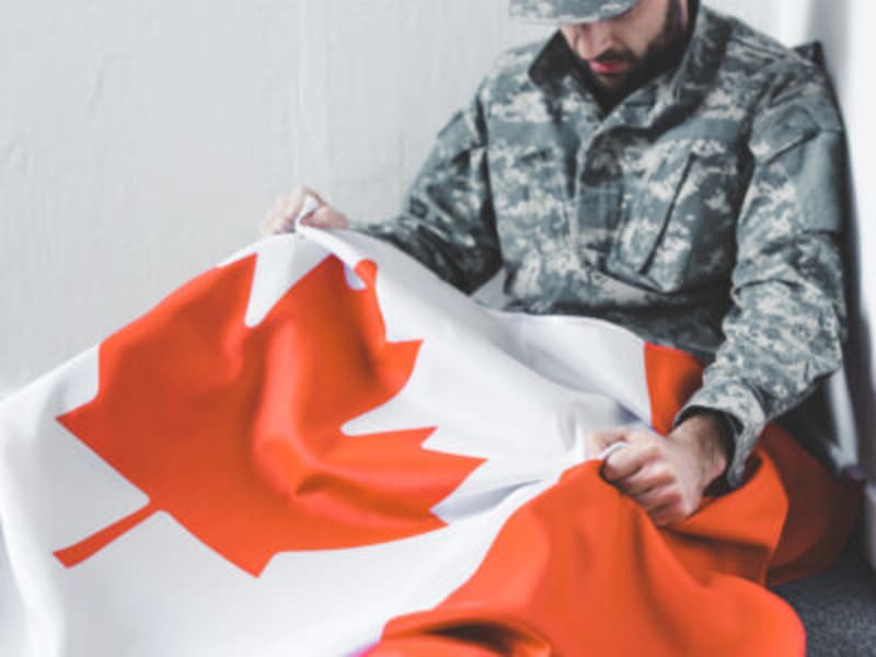 Canada Champions Peace Through Indigenous Wisdom and International Cooperation - Image 5