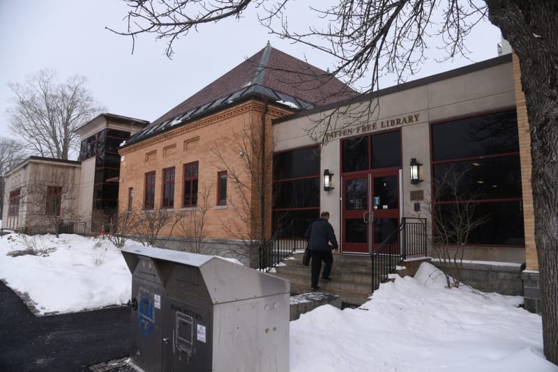 Youth Leading the Way: Maine Library Hosts Inspiring Climate Solutions Series - Image 2