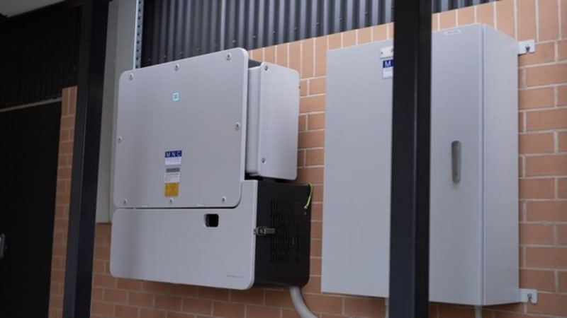 Australian School Cuts Energy Costs With Wireless Solar - Image 3