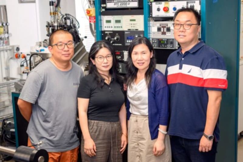 Solar Cells Can Self-Repair After UV Damage, Study Shows - Image 3