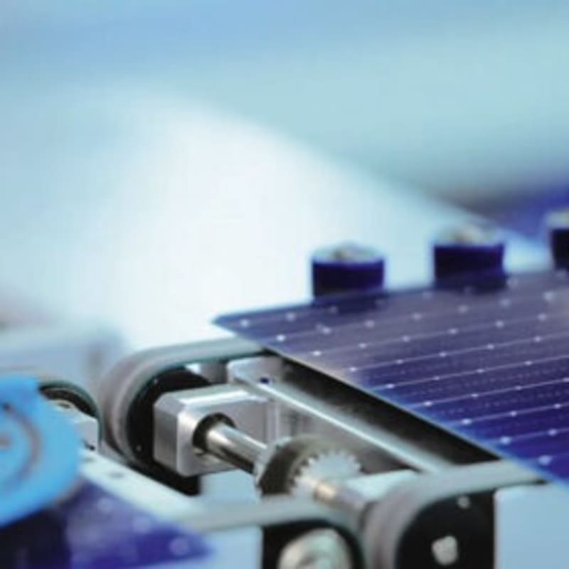 Solar Panel Efficiency Breaks Record at 26.66% - Image 2