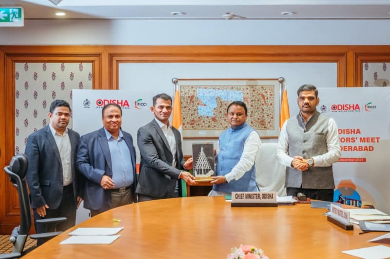 Major Green Energy Investment to Bring Thousands of Jobs to India