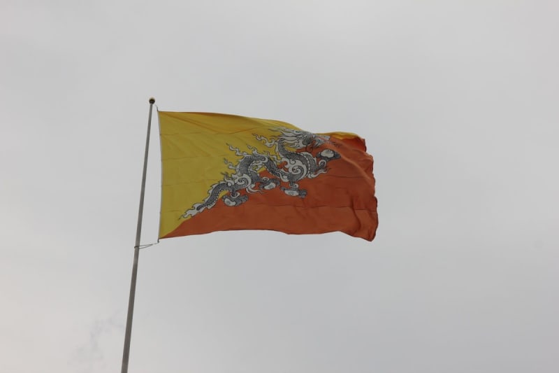 Bhutan Targets 5 GW of Solar Power by 2040