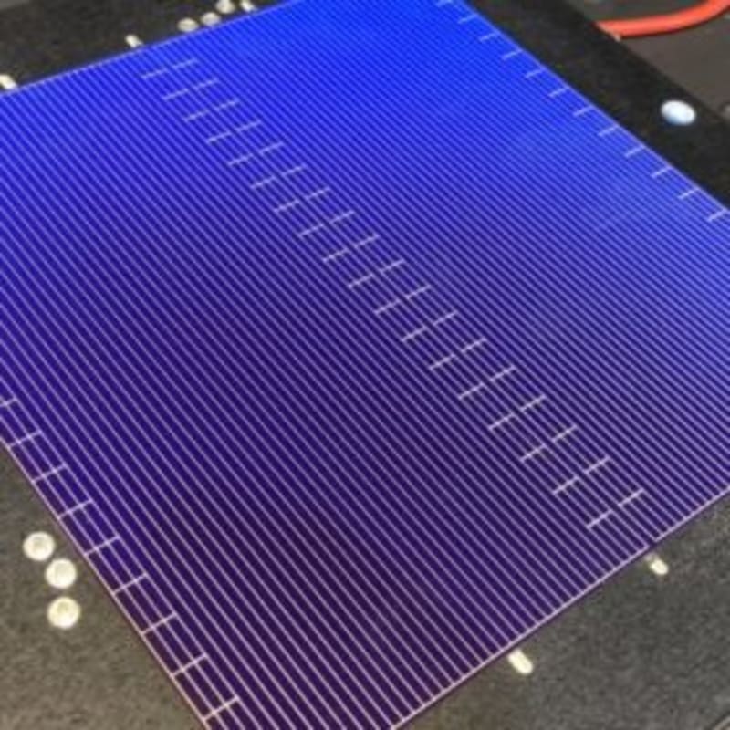 Solar Scientists Make Breakthrough in Next-Generation Panel Durability - Image 2