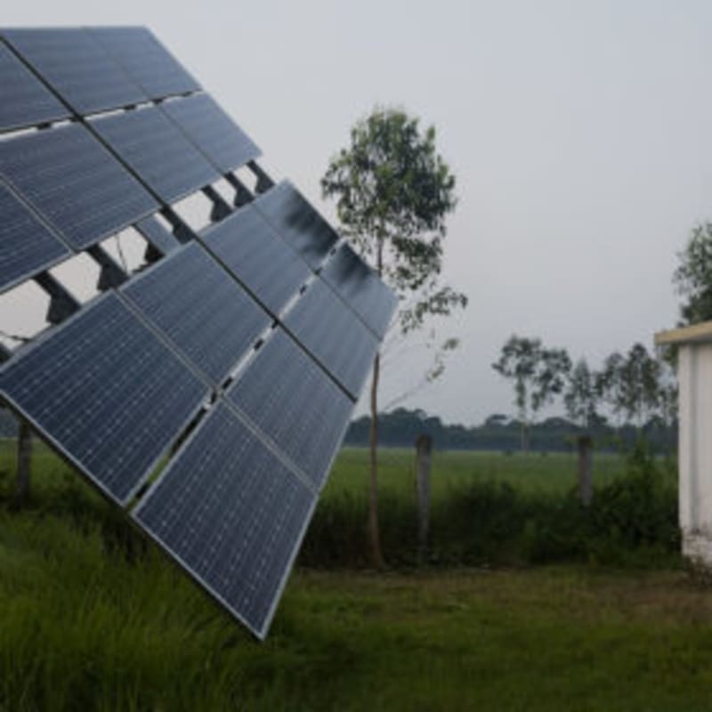 Bangladesh Signs 523 MW Solar Deal for Cleaner Energy - Image 2