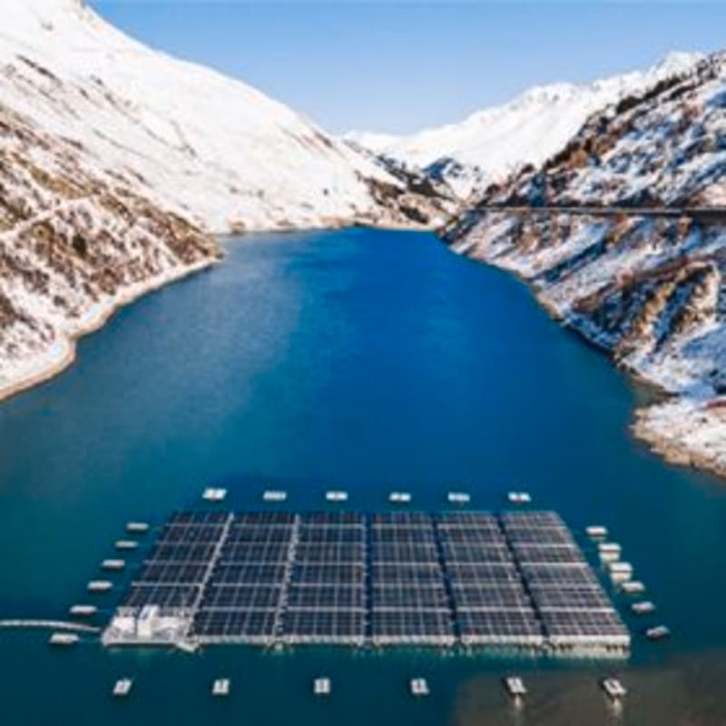 Switzerland Fast-Tracks Solar Projects Starting April 1 - Image 2