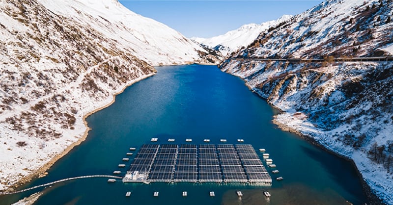 Switzerland Fast-Tracks Solar Projects Starting April 1