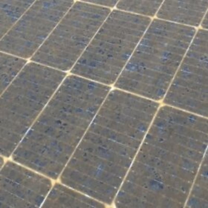 Eco-Friendly Drone Cleaner Protects Crops and Solar Panels - Image 2