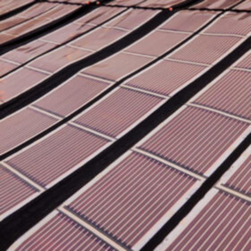 Australian Solar Startup Prints Panels for 4B Roofs - Image 2