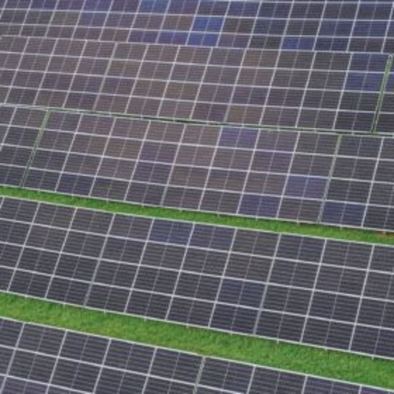 Guyana Building 15 MW Solar Parks to Cut Fossil Fuels - Image 2