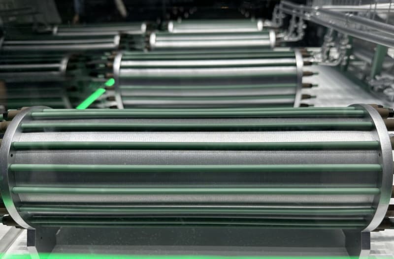 Spain Builds 200 MW Green Hydrogen Plants for Clean Energy