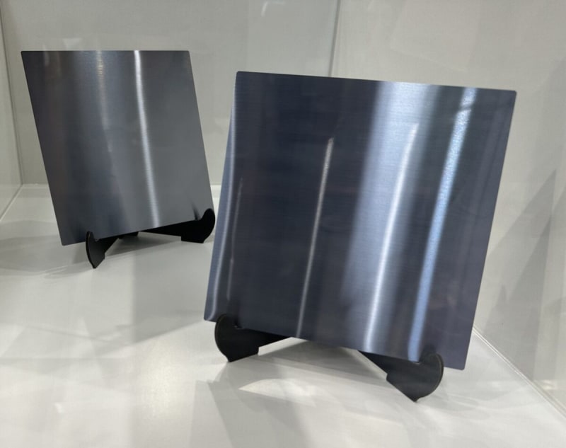 Solar Cells Hit 27% Efficiency With New Edge Tech