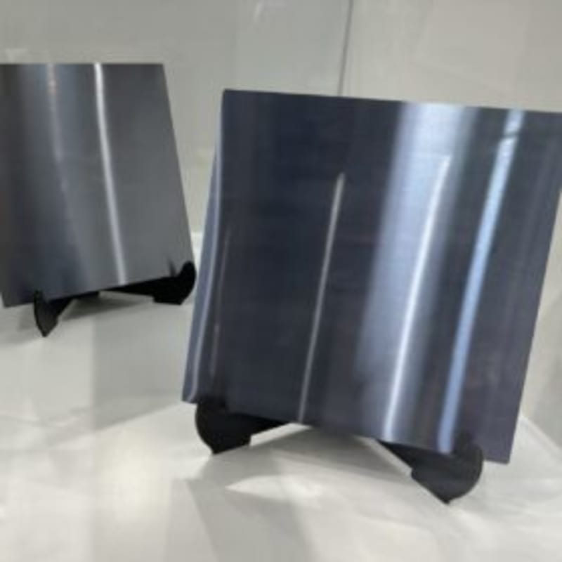 Solar Cells Hit 27% Efficiency With New Edge Tech - Image 2