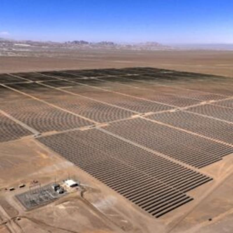 Peru Powers Forward with Impressive 700+ MW Clean Energy Expansion in 2025 - Image 2